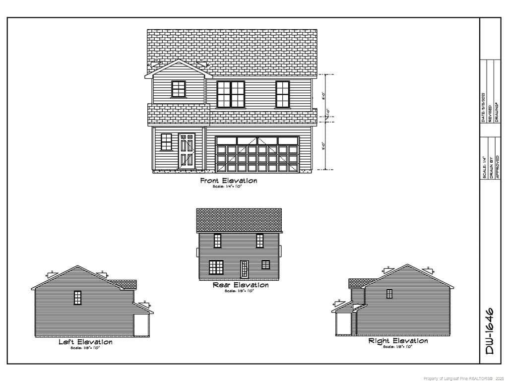 Photo 4 - 212 Nandina Road, Raeford, NC 28376