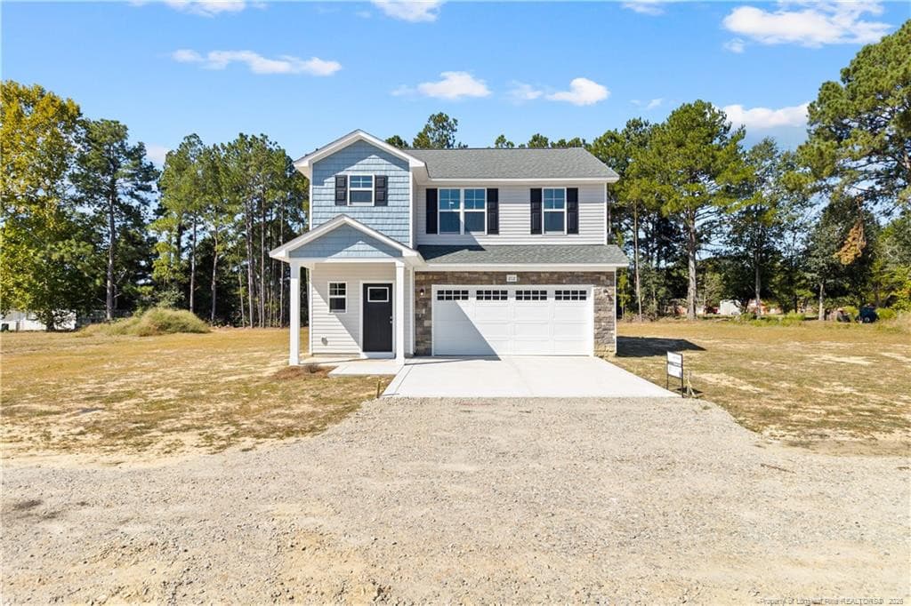 Photo 5 - 212 Nandina Road, Raeford, NC 28376