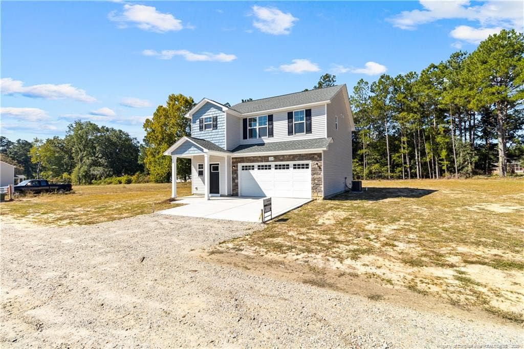 Photo 6 - 212 Nandina Road, Raeford, NC 28376