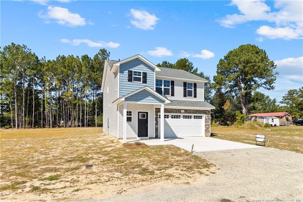 Photo 7 - 212 Nandina Road, Raeford, NC 28376