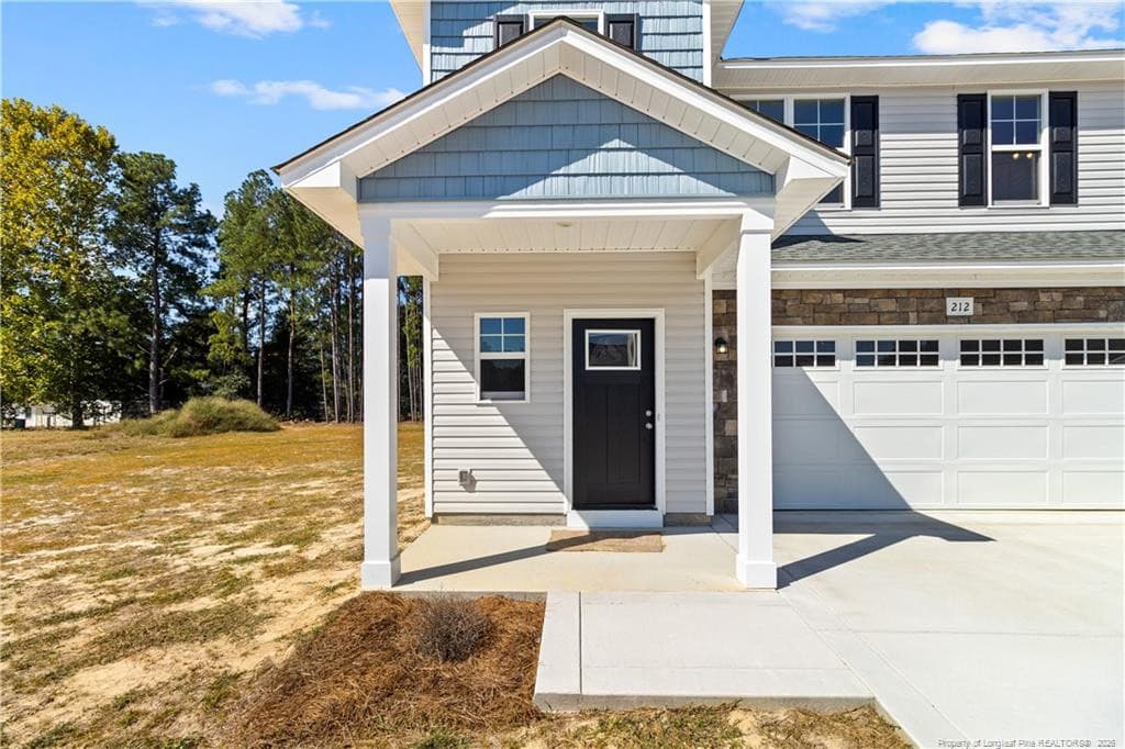 Photo 8 - 212 Nandina Road, Raeford, NC 28376
