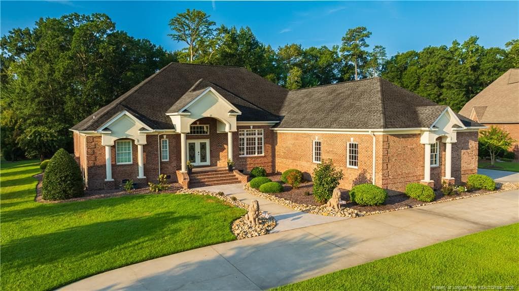 Photo 2 - 303 Grande Oak Boulevard, Lumberton, NC 28358