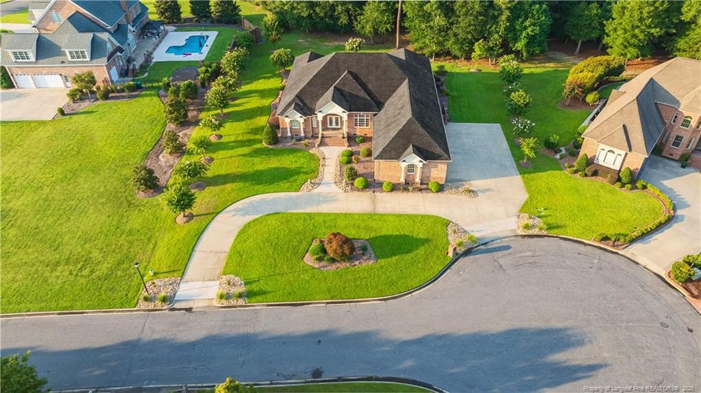 Photo 4 - 303 Grande Oak Boulevard, Lumberton, NC 28358