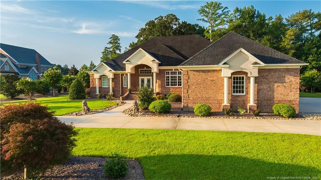Photo 3 - 303 Grande Oak Boulevard, Lumberton, NC 28358