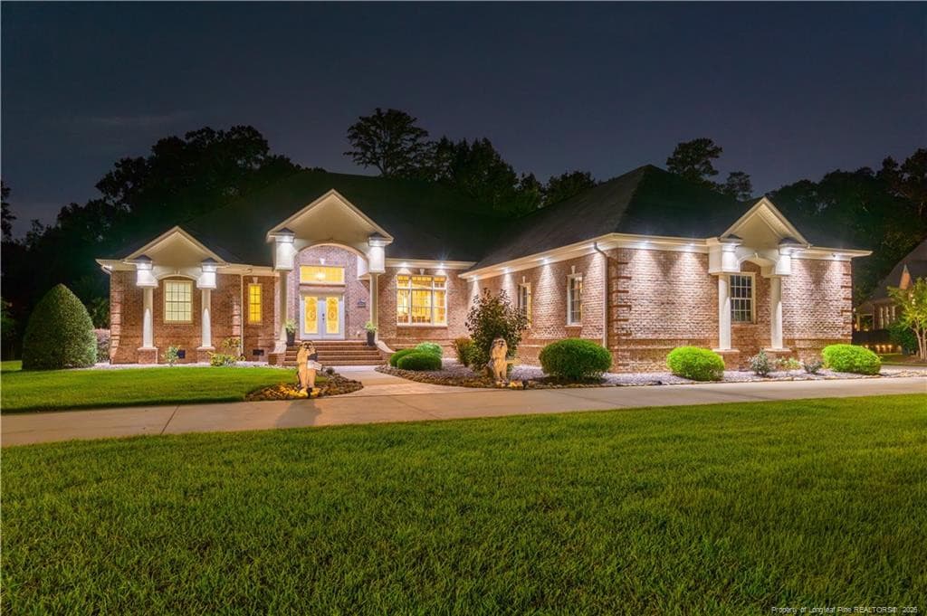 Photo 6 - 303 Grande Oak Boulevard, Lumberton, NC 28358