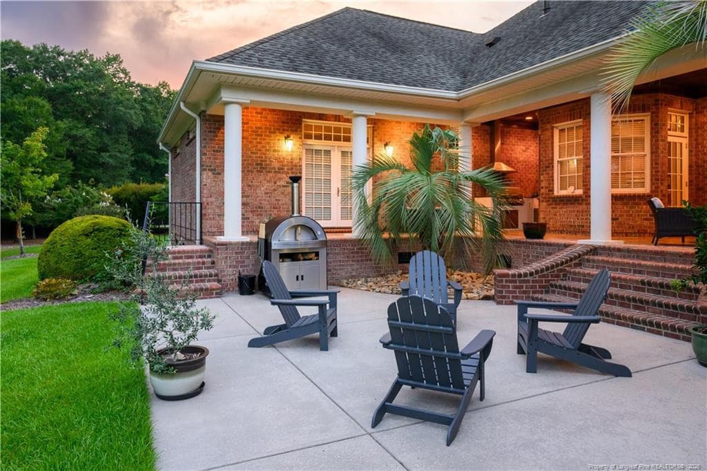 Photo 9 - 303 Grande Oak Boulevard, Lumberton, NC 28358