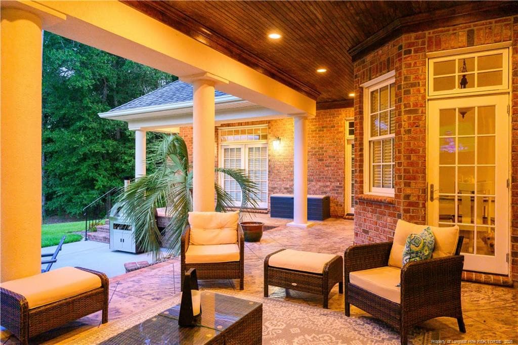 Photo 11 - 303 Grande Oak Boulevard, Lumberton, NC 28358