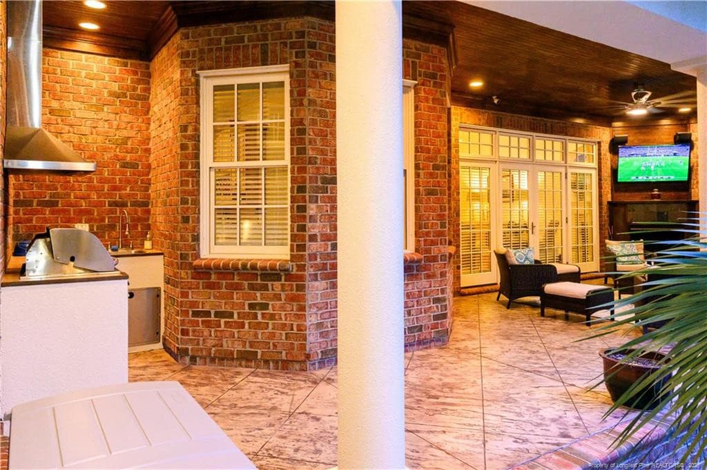 Photo 13 - 303 Grande Oak Boulevard, Lumberton, NC 28358