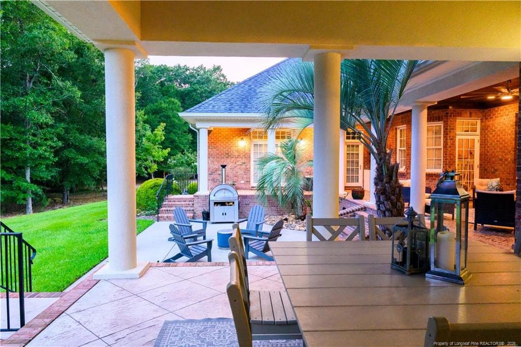 Photo 15 - 303 Grande Oak Boulevard, Lumberton, NC 28358
