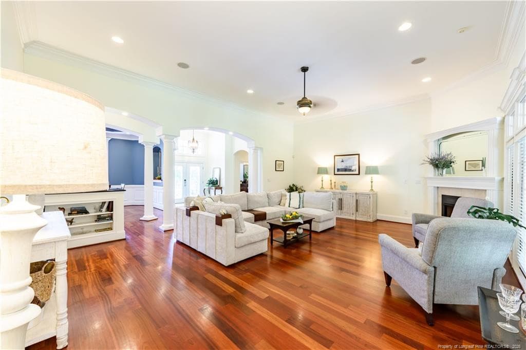 Photo 16 - 303 Grande Oak Boulevard, Lumberton, NC 28358