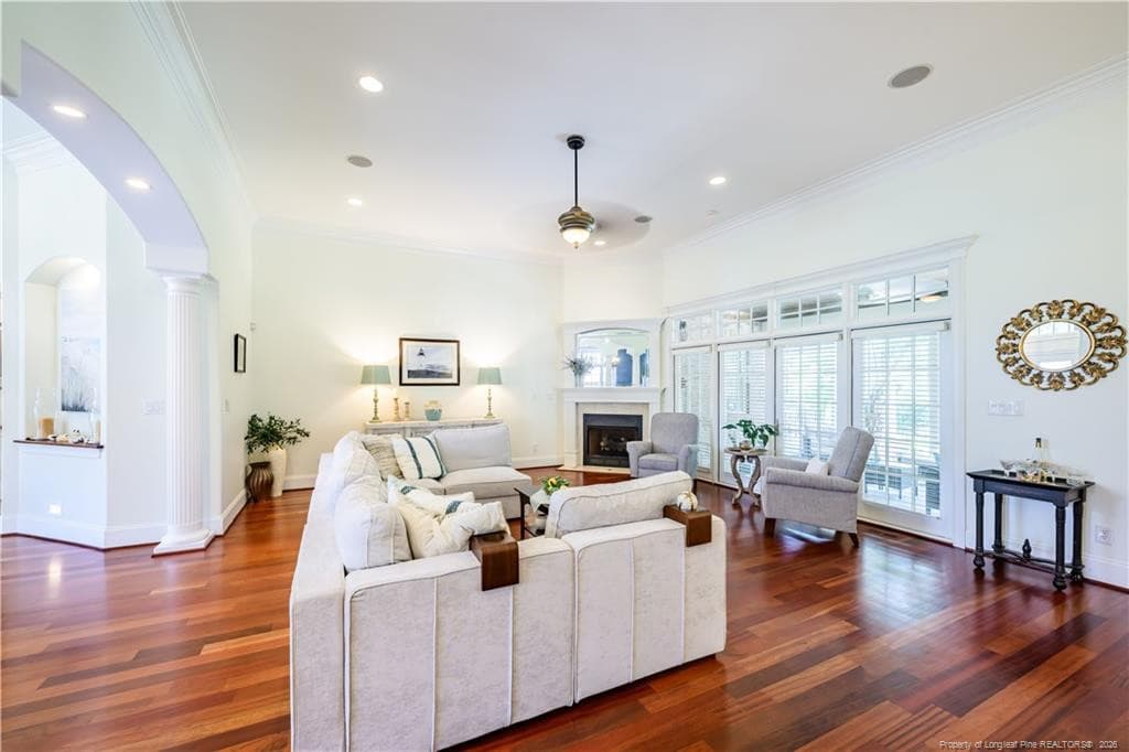 Photo 17 - 303 Grande Oak Boulevard, Lumberton, NC 28358