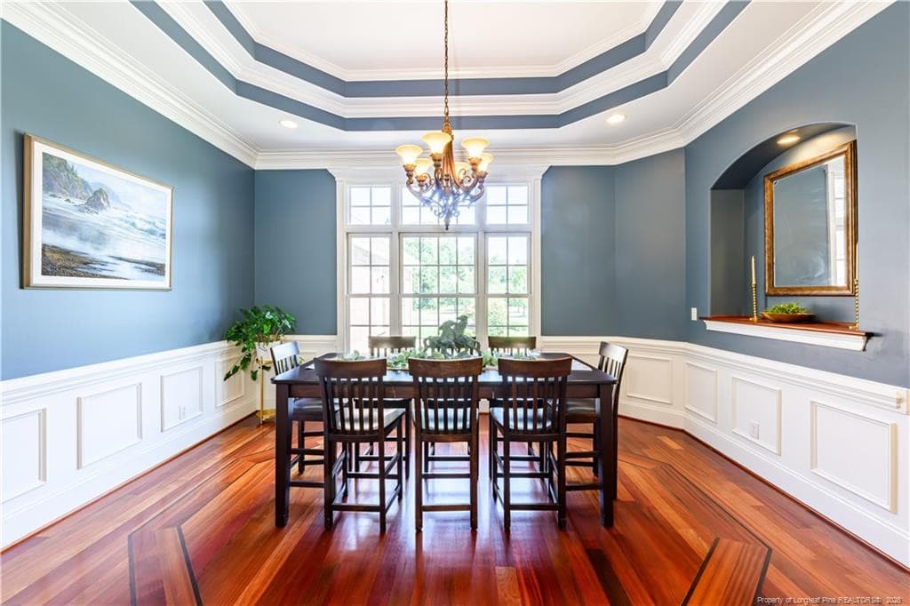 Photo 19 - 303 Grande Oak Boulevard, Lumberton, NC 28358