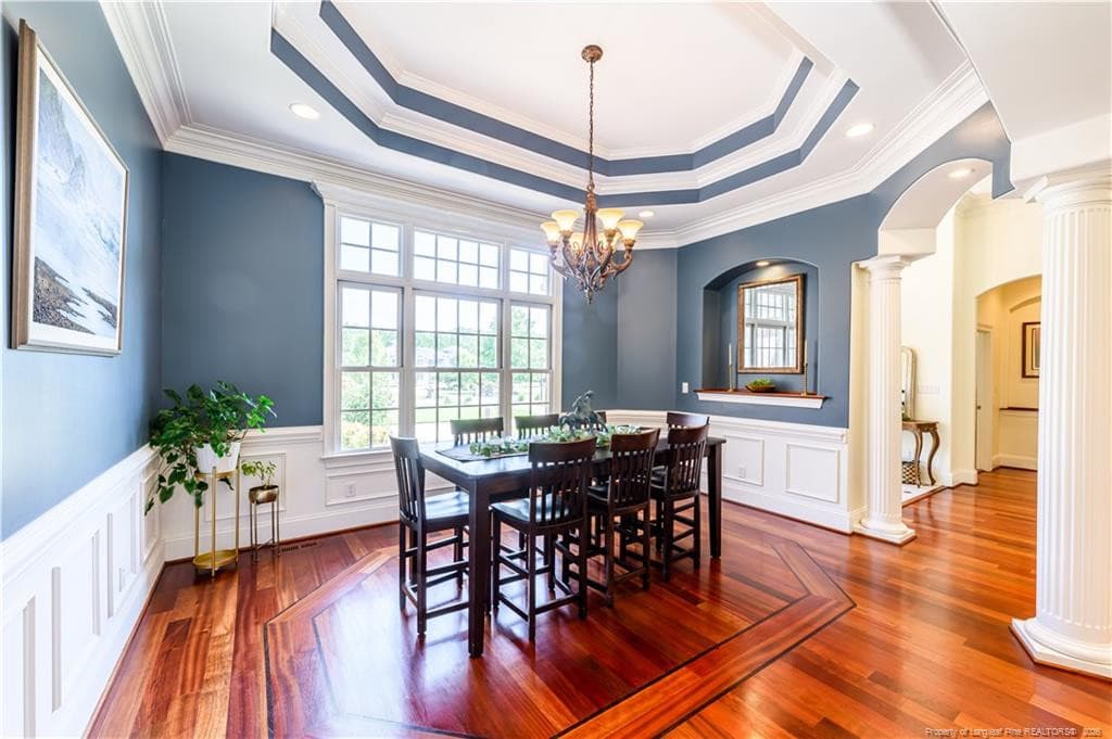 Photo 20 - 303 Grande Oak Boulevard, Lumberton, NC 28358
