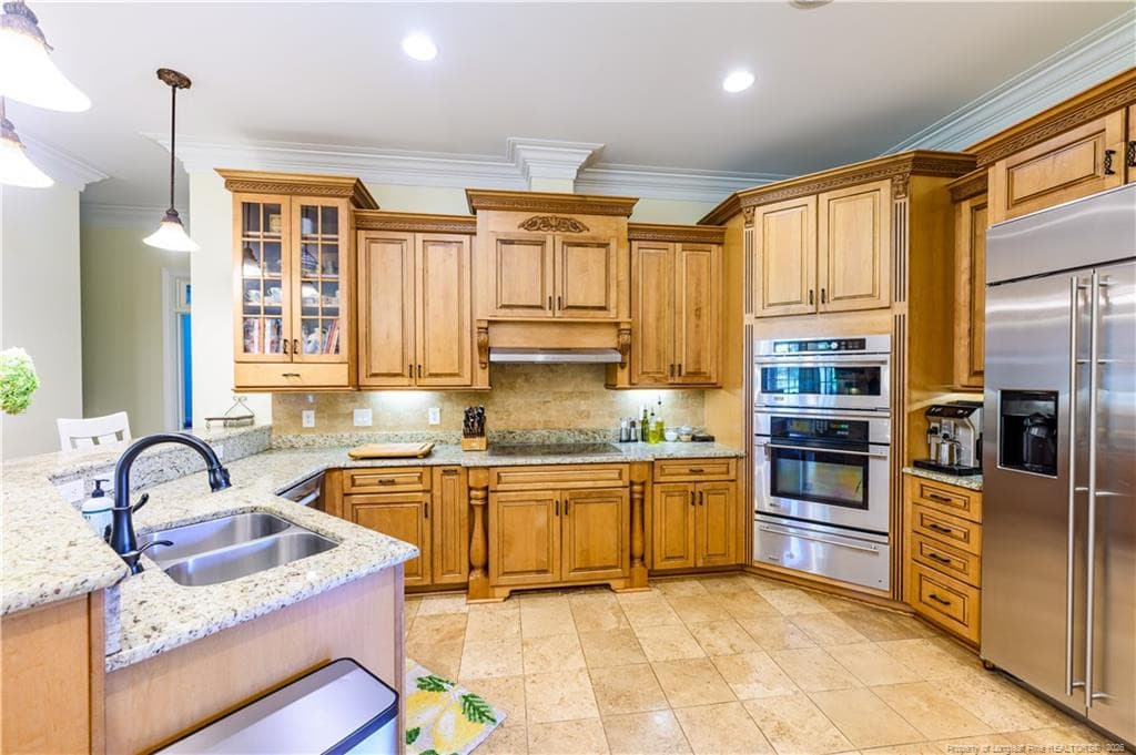 Photo 24 - 303 Grande Oak Boulevard, Lumberton, NC 28358