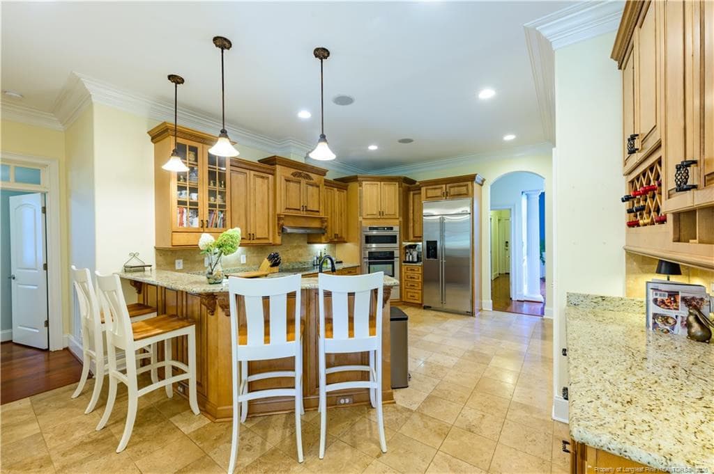 Photo 25 - 303 Grande Oak Boulevard, Lumberton, NC 28358
