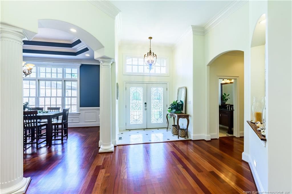 Photo 21 - 303 Grande Oak Boulevard, Lumberton, NC 28358