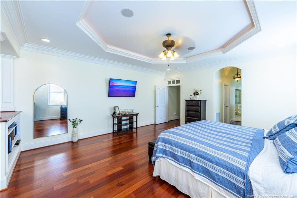 Photo 30 - 303 Grande Oak Boulevard, Lumberton, NC 28358
