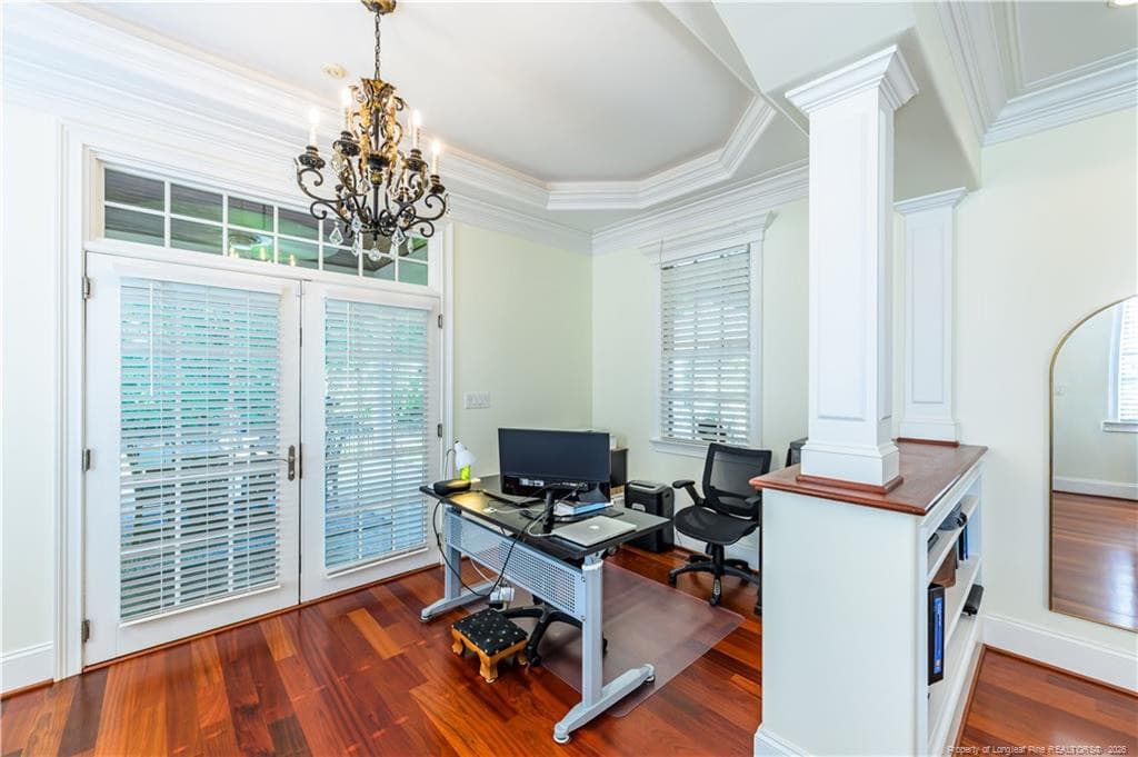 Photo 31 - 303 Grande Oak Boulevard, Lumberton, NC 28358