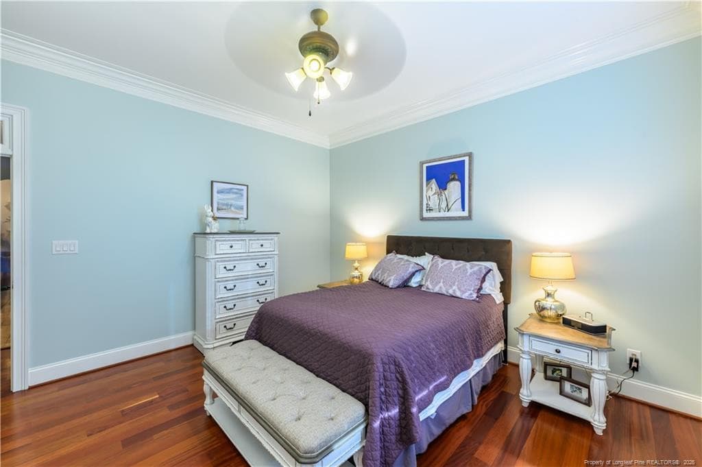 Photo 37 - 303 Grande Oak Boulevard, Lumberton, NC 28358