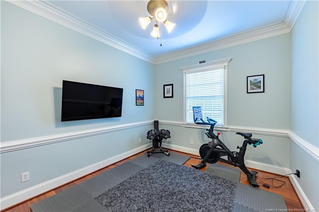 Photo 40 - 303 Grande Oak Boulevard, Lumberton, NC 28358