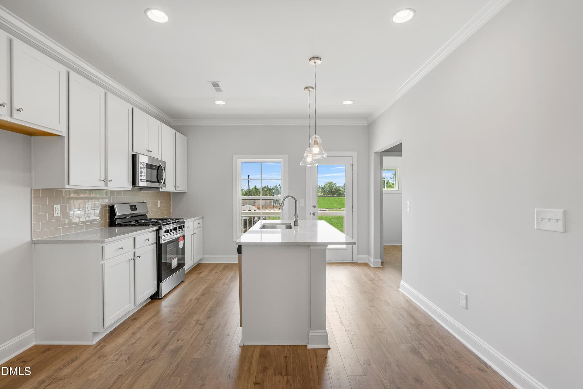 Ral_Forestville_Lot86_Tupelo (26) - 1027 Breadsell Lane, Wake Forest, NC 27587