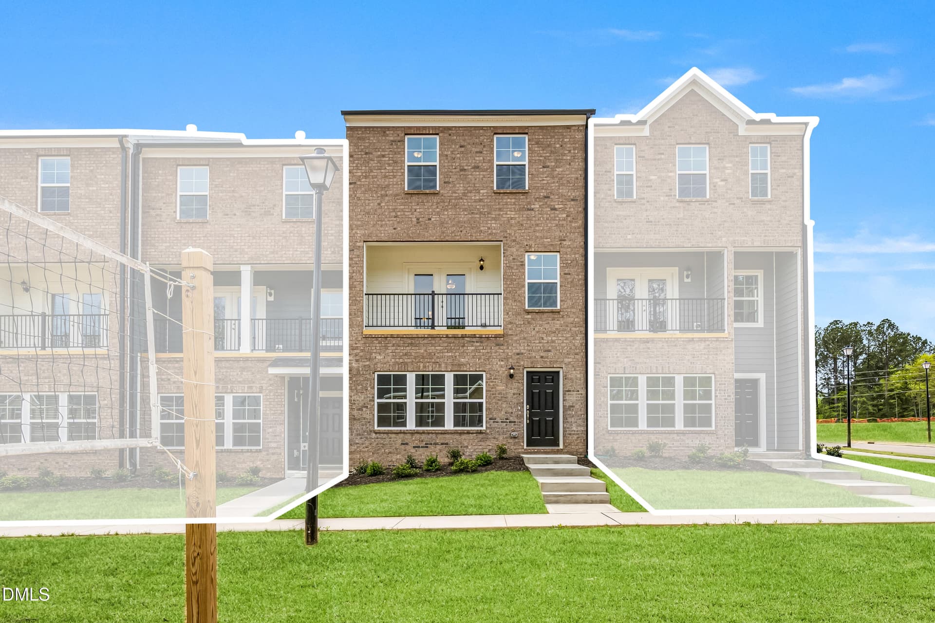 Ral_Forestville_Lot86_Tupelo (2) - 1031 Breadsell Lane, Wake Forest, NC 27587