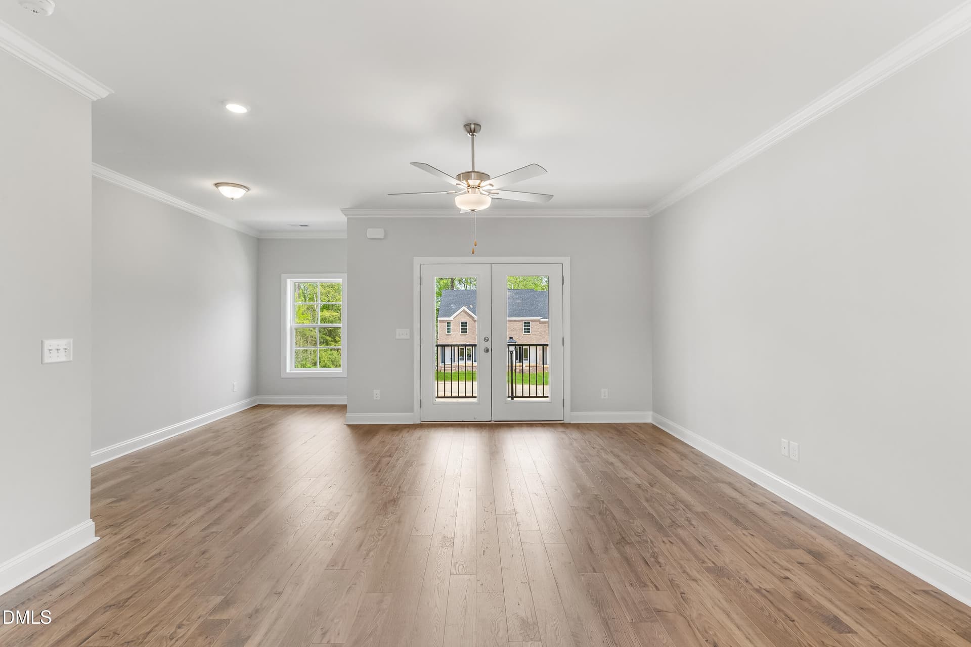 Ral_Forestville_Lot86_Tupelo (17) - 1031 Breadsell Lane, Wake Forest, NC 27587