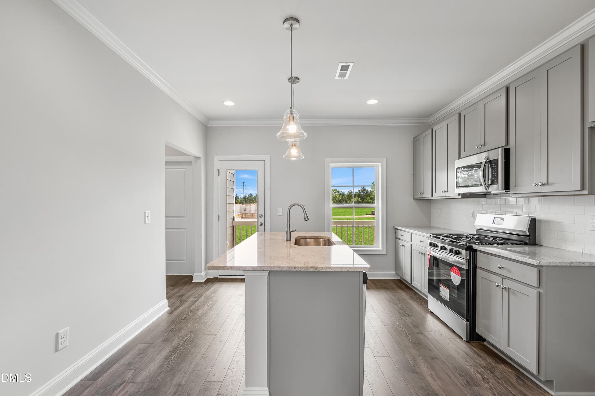 Ral_Forestville_Lot87_Hawthorne (27) - 1025 Breadsell Lane, Wake Forest, NC 27587