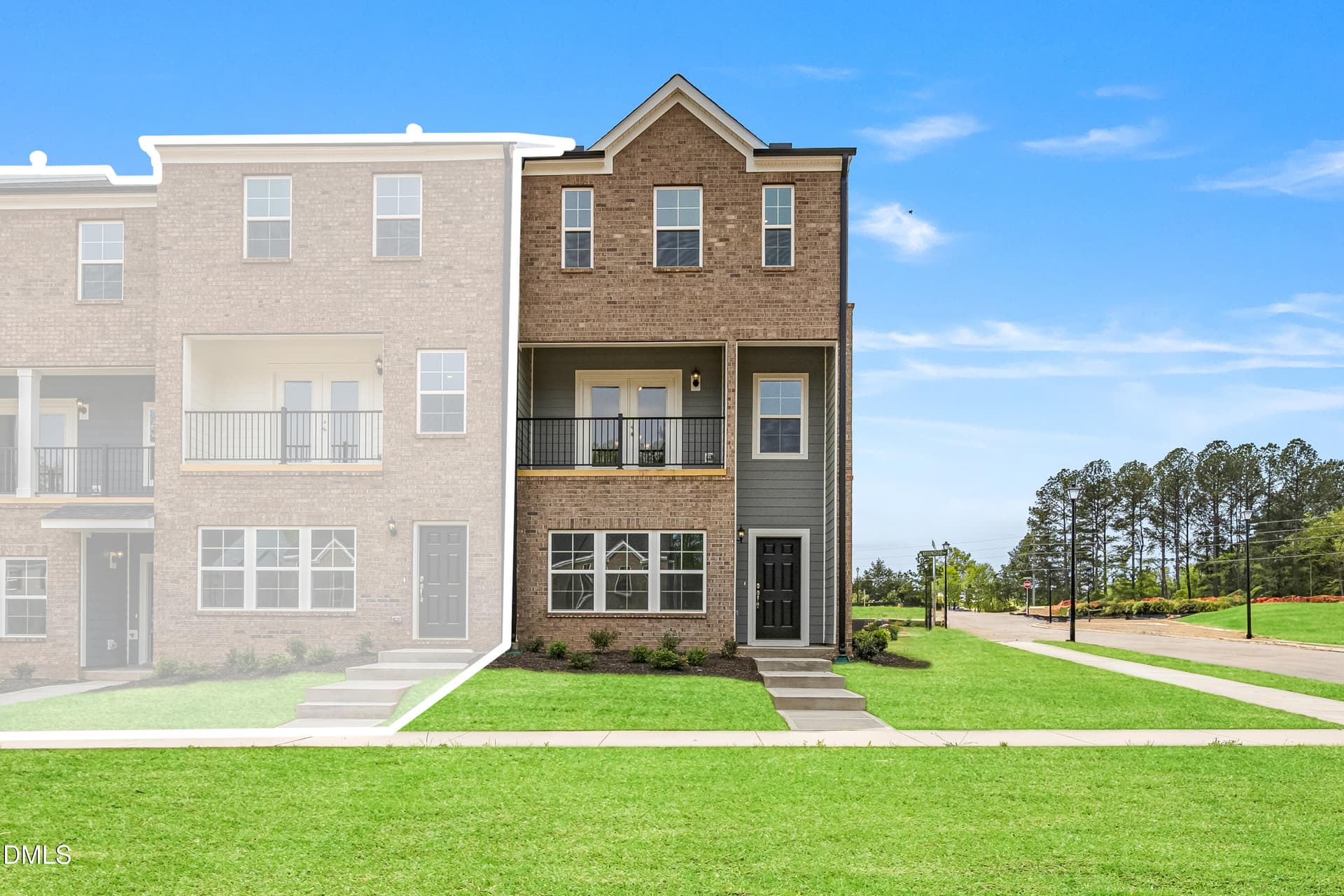Ral_Forestville_Lot87_Hawthorne (2) - 1025 Breadsell Lane, Wake Forest, NC 27587