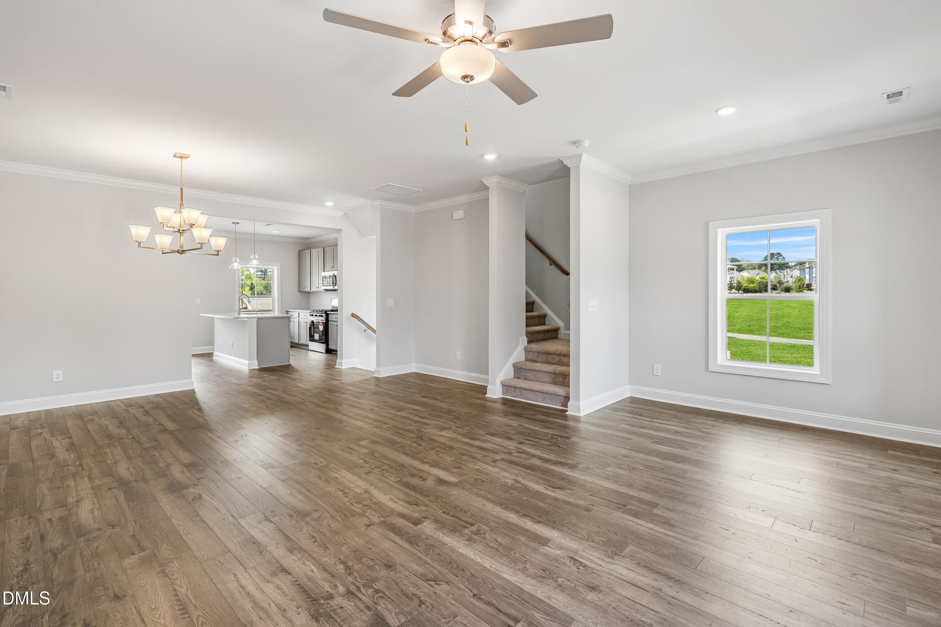 Ral_Forestville_Lot87_Hawthorne (21) - 1025 Breadsell Lane, Wake Forest, NC 27587