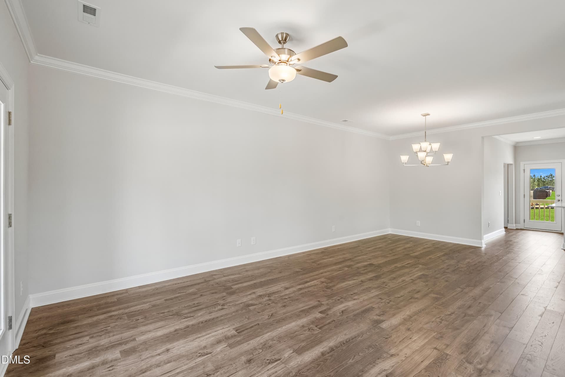 Ral_Forestville_Lot87_Hawthorne (22) - 1025 Breadsell Lane, Wake Forest, NC 27587