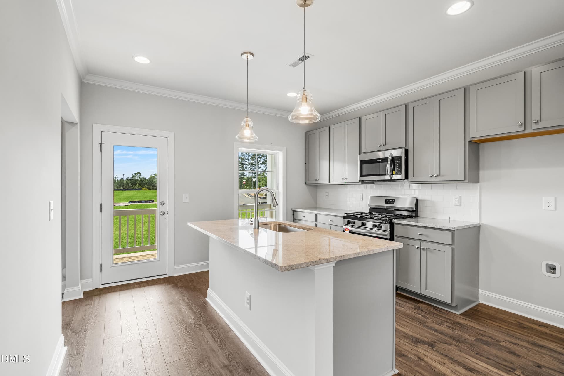 Ral_Forestville_Lot87_Hawthorne (28) - 1025 Breadsell Lane, Wake Forest, NC 27587