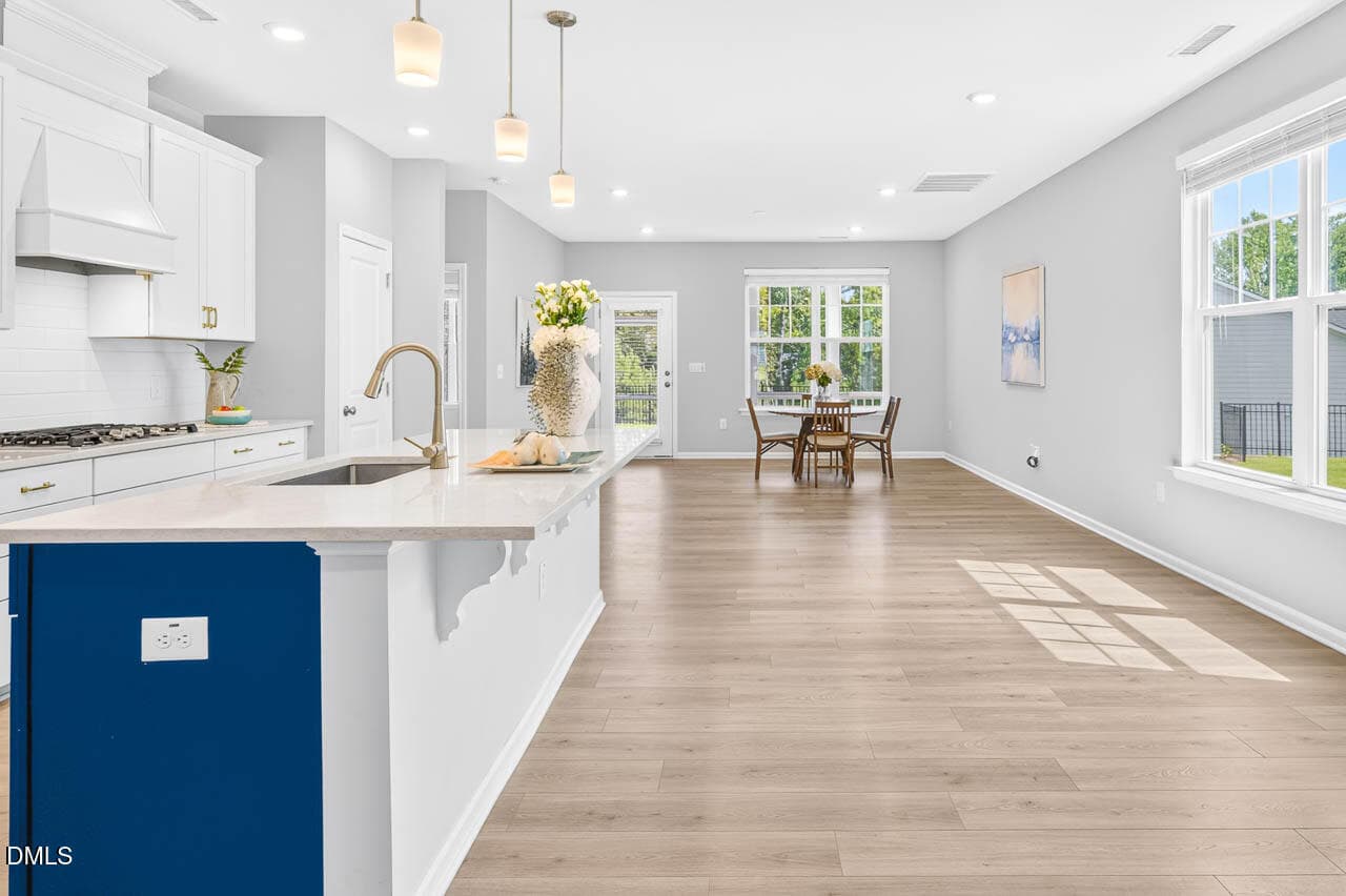 427 Stoker St-48 - 427 Stoker Street, Apex, NC 27523