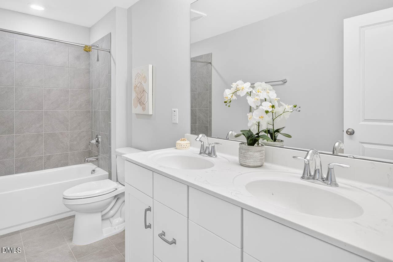 427 Stoker St-40 - 427 Stoker Street, Apex, NC 27523