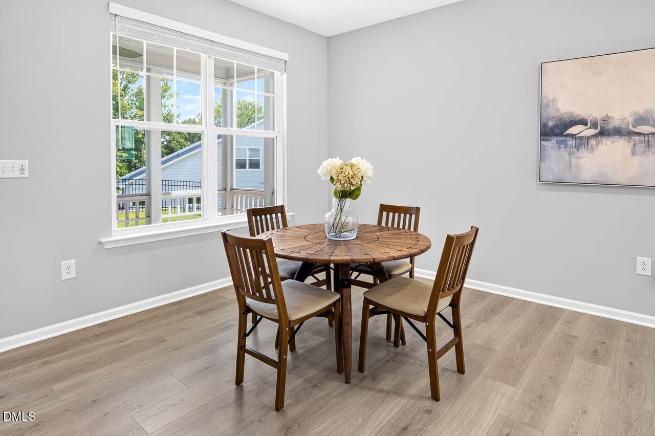 427 Stoker St-22 - 427 Stoker Street, Apex, NC 27523