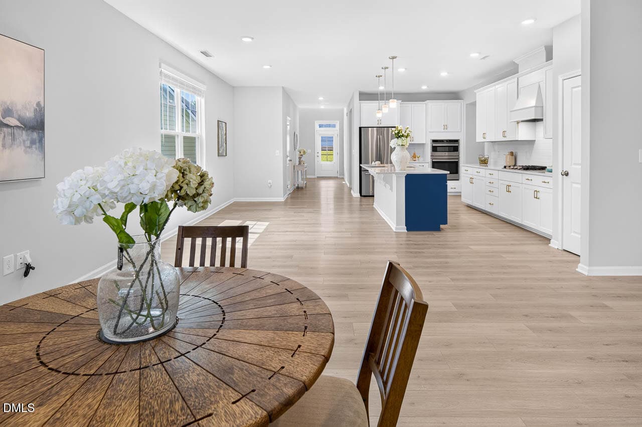 427 Stoker St-24 - 427 Stoker Street, Apex, NC 27523