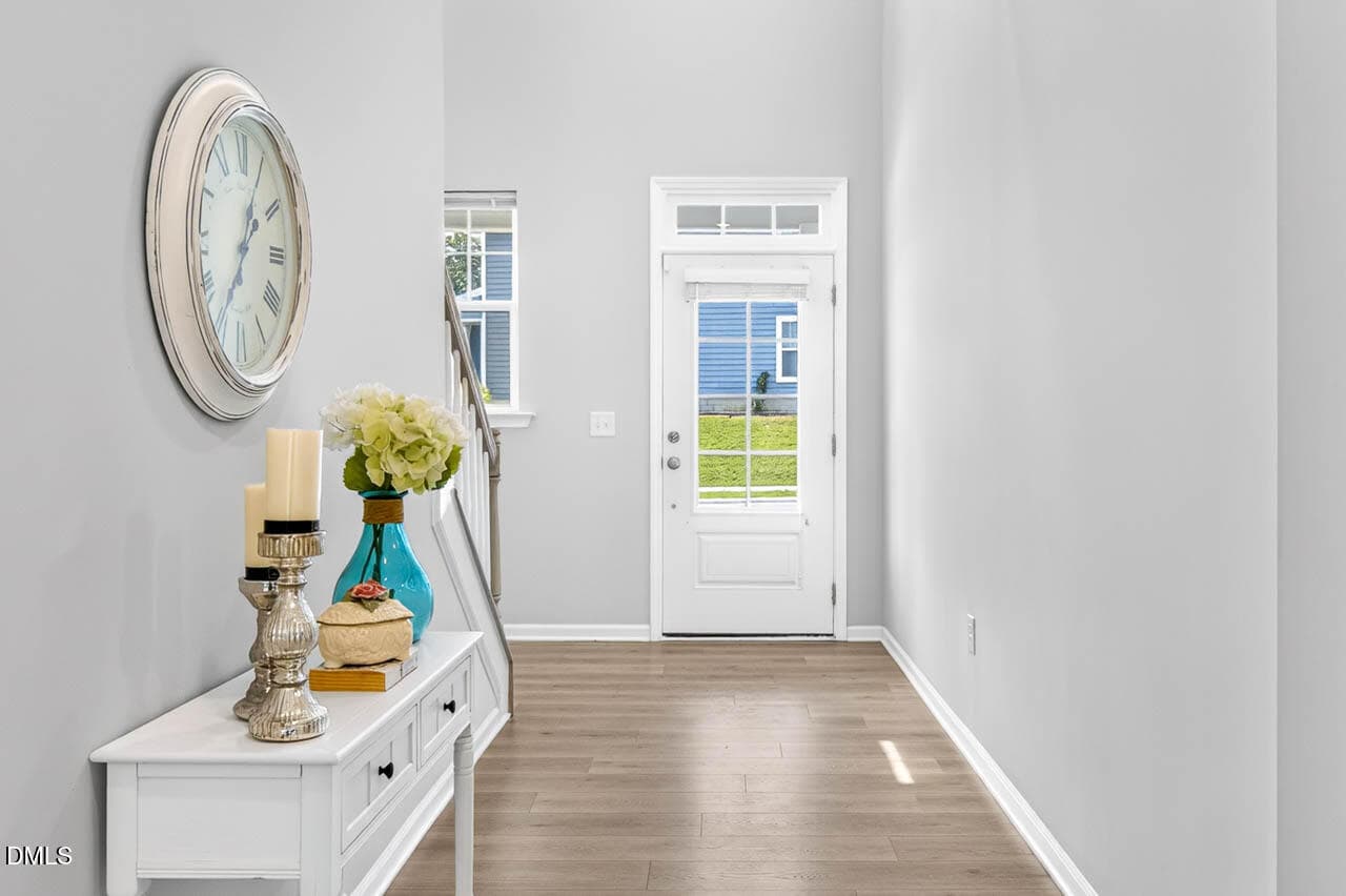 427 Stoker St-13 - 427 Stoker Street, Apex, NC 27523