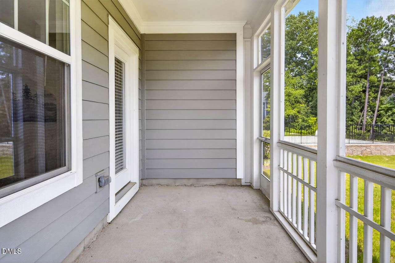 427 Stoker St-9 - 427 Stoker Street, Apex, NC 27523