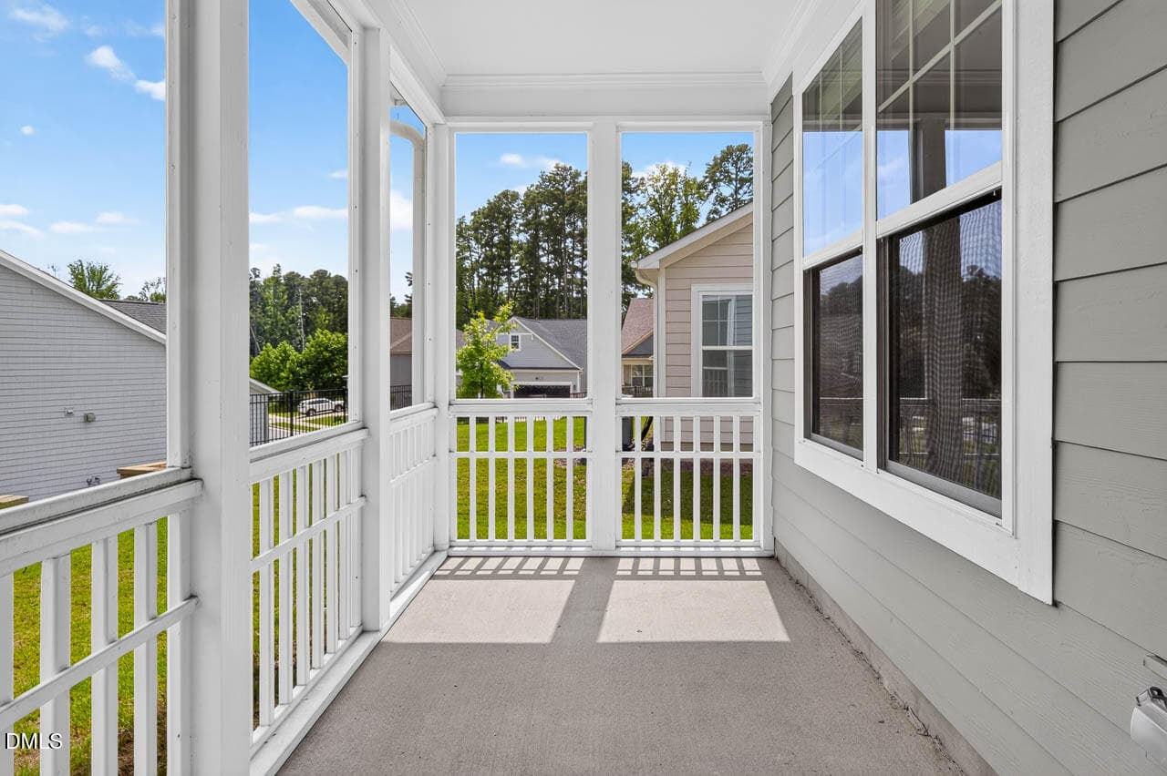 427 Stoker St-8 - 427 Stoker Street, Apex, NC 27523