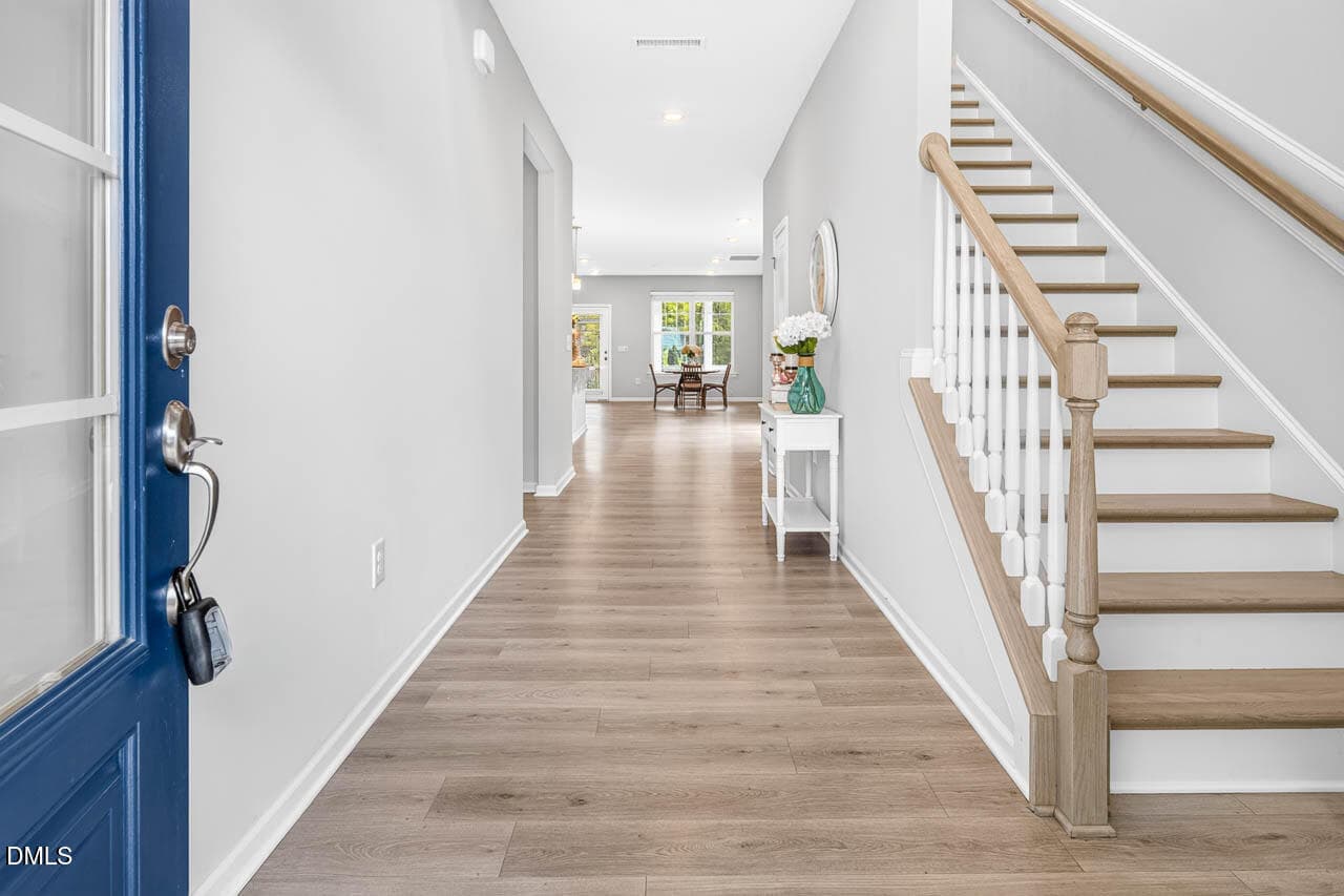 427 Stoker St-1 - 427 Stoker Street, Apex, NC 27523