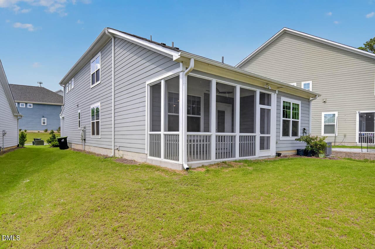 427 Stoker St-5 - 427 Stoker Street, Apex, NC 27523