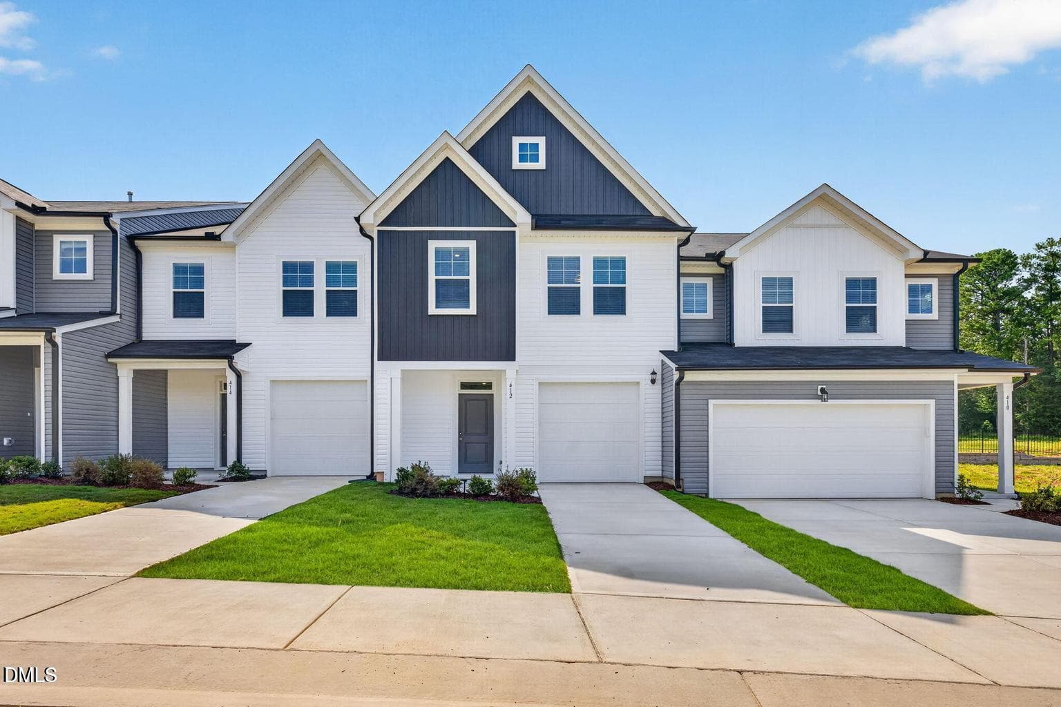 422 Barrington Key Drive, Zebulon, NC 27597