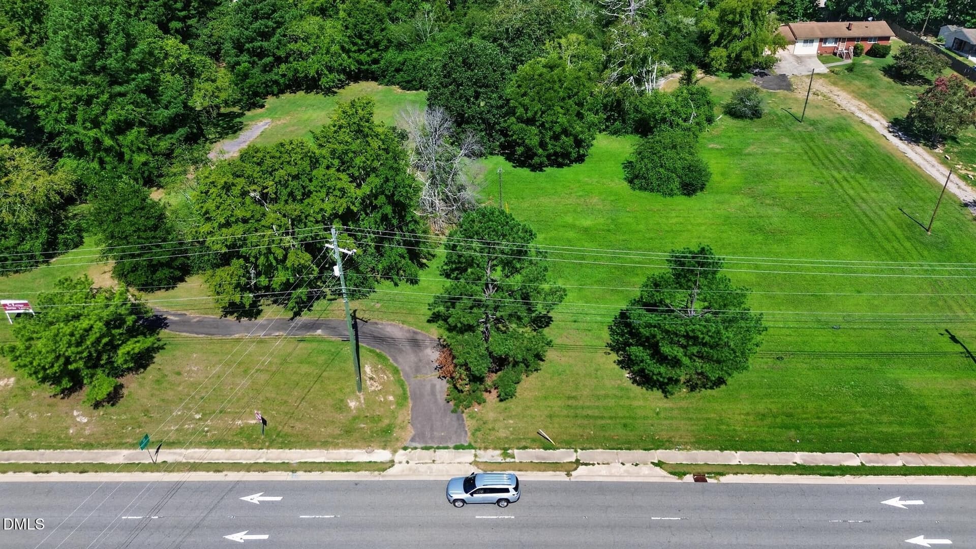 03_5419_Louisburg_Rd-Exterior-0201 - 5401 Louisburg Road, Raleigh, NC 27616