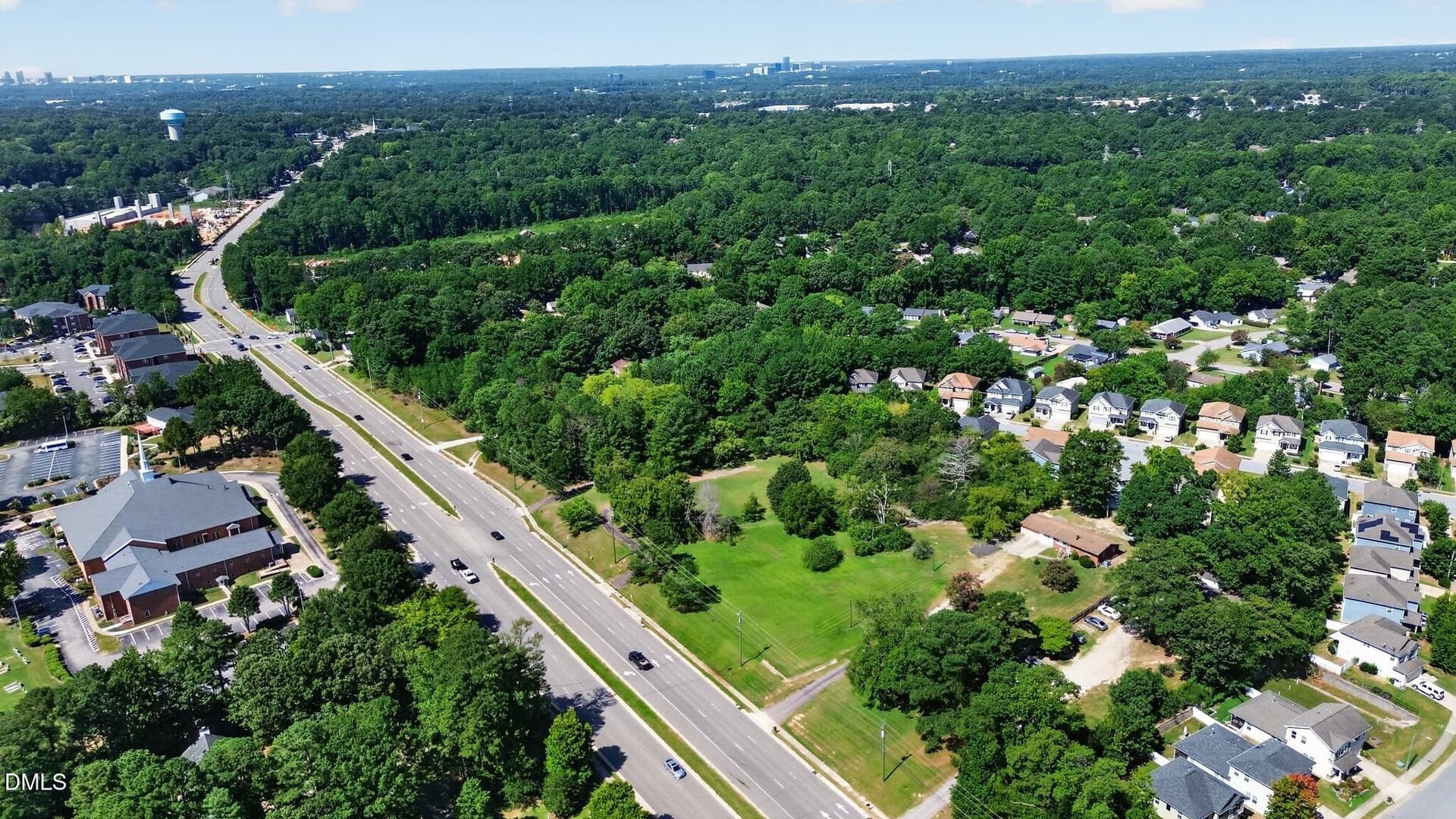 05_5419_Louisburg_Rd-Exterior-0207 - 5401 Louisburg Road, Raleigh, NC 27616