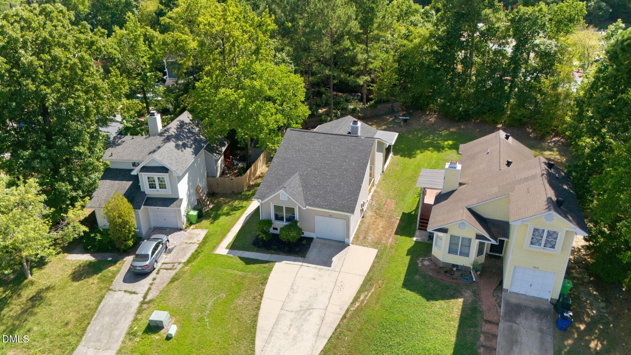 468 Dickens Drive, Raleigh, NC 27610