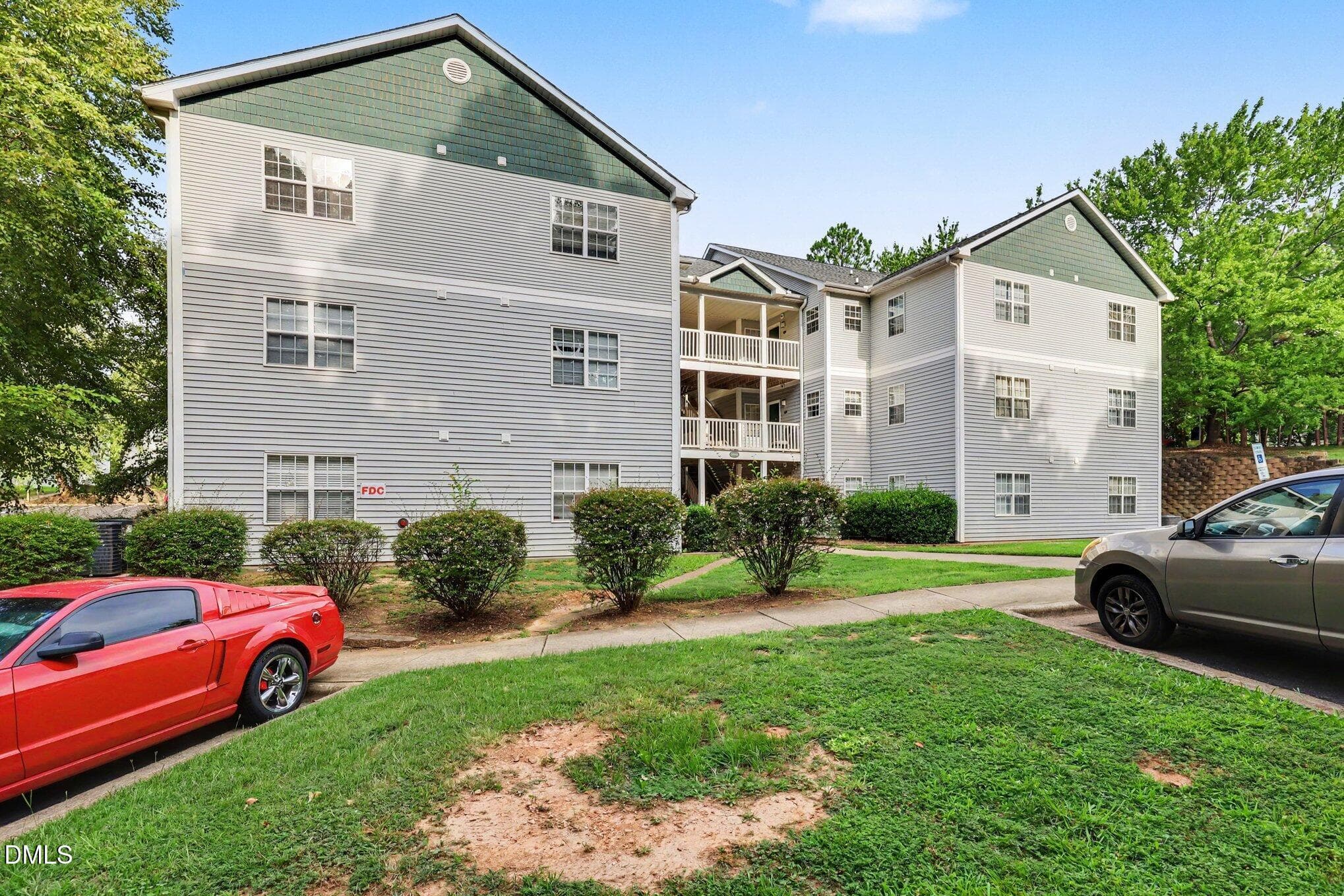 2000 University Woods Road 303, Raleigh, NC 27603