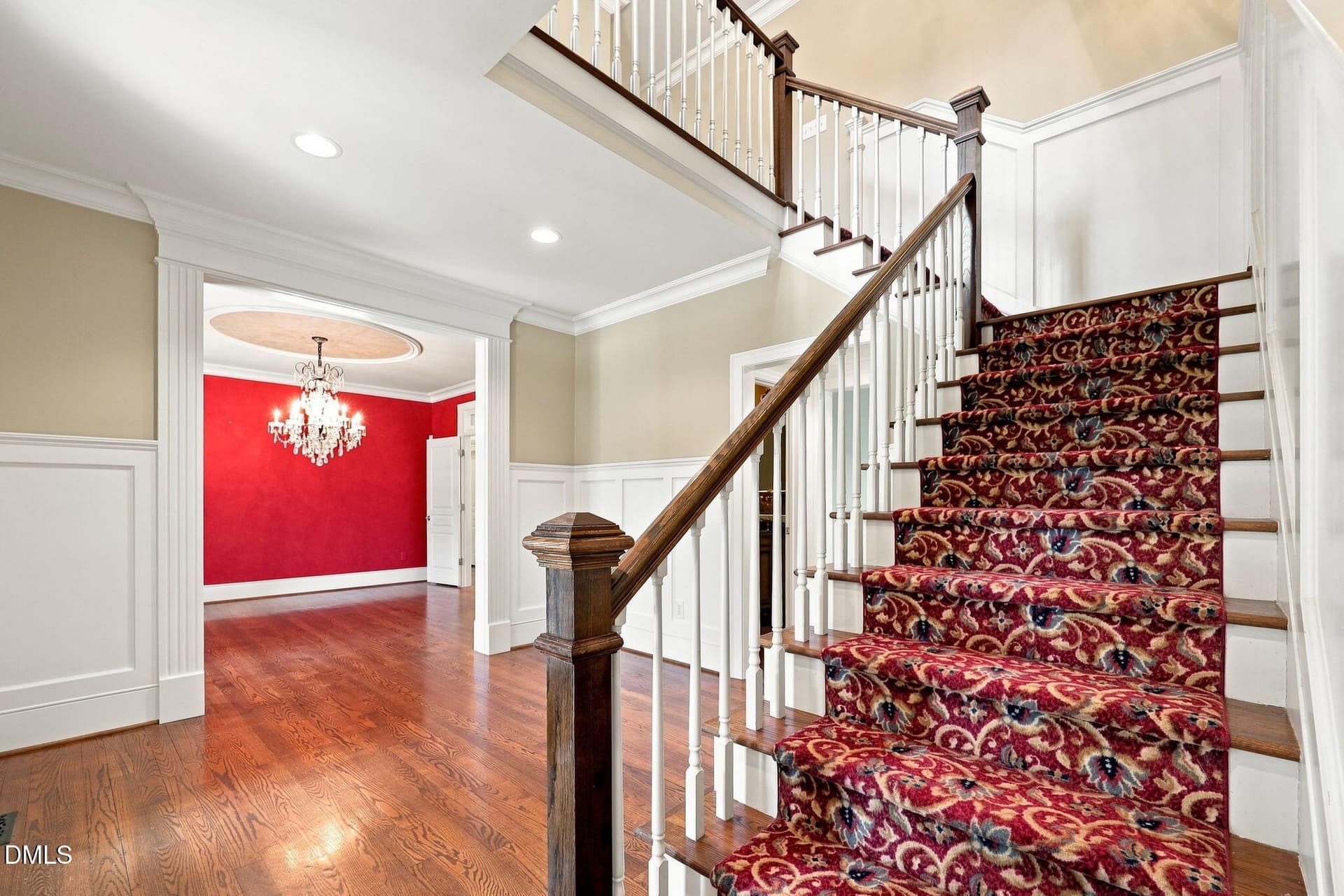 8-web-or-mls-IMG_3943 - 8125 Rosiere Drive, Apex, NC 27539