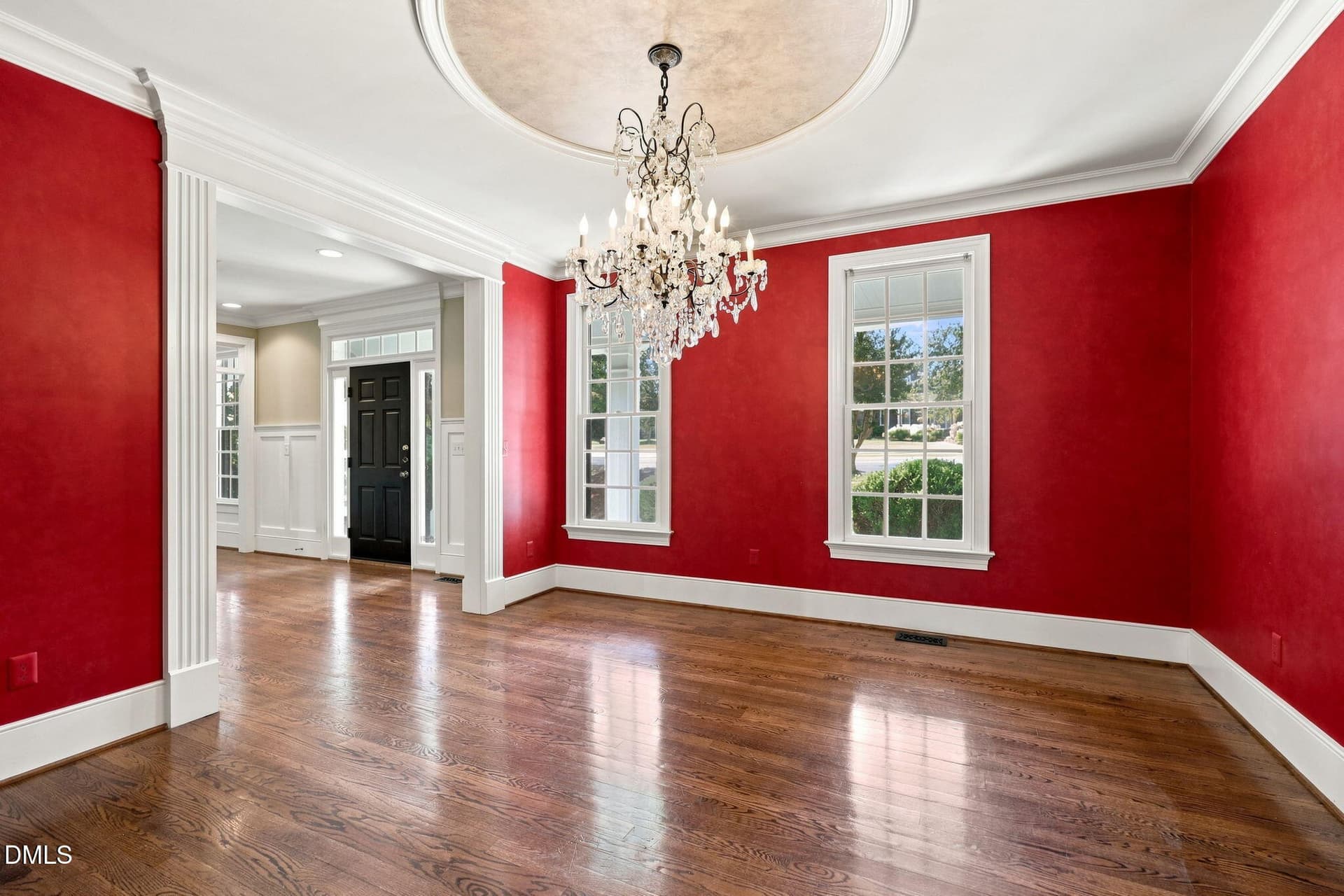 11-web-or-mls-IMG_3907 - 8125 Rosiere Drive, Apex, NC 27539