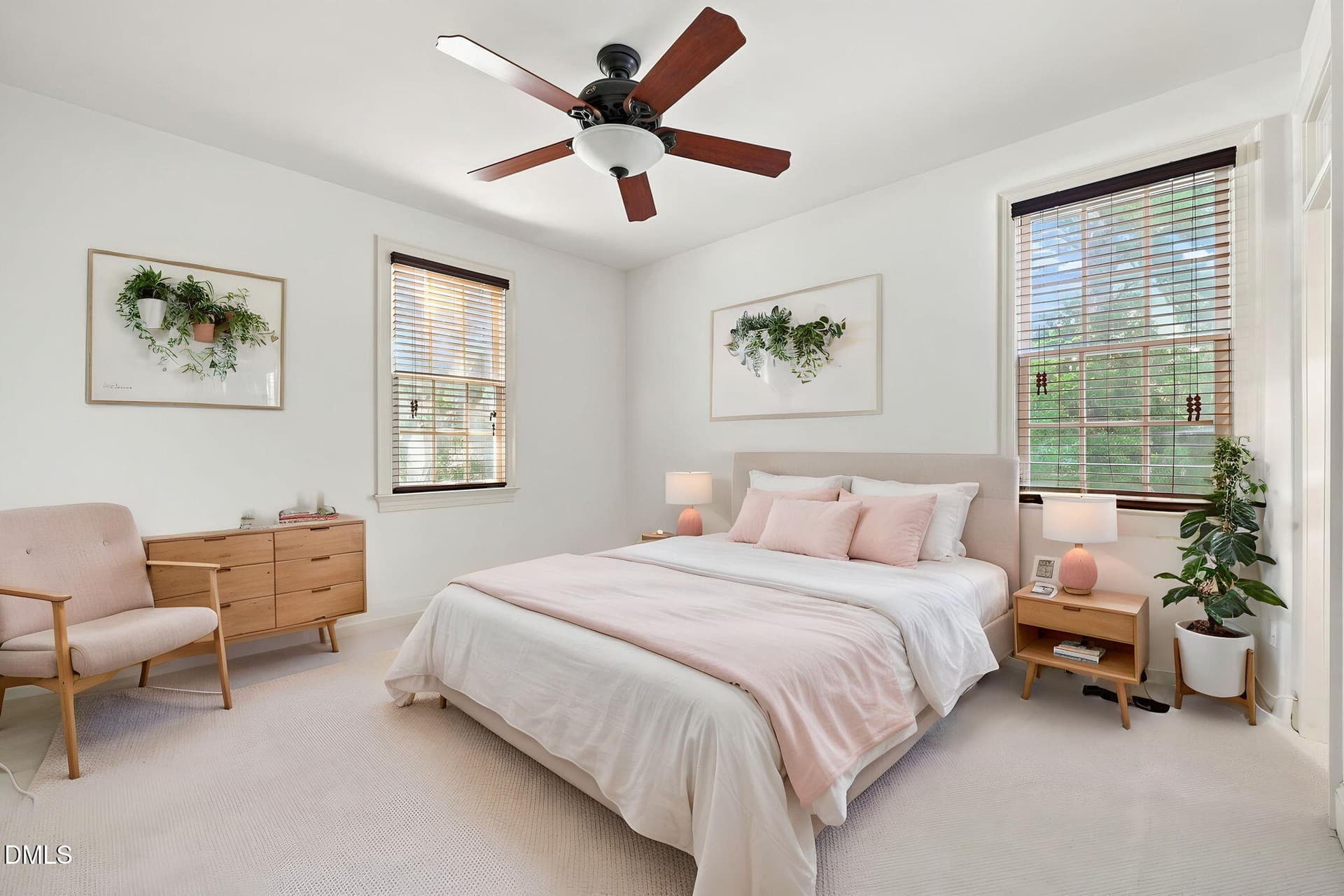 54-web-or-mls-Bedroom 2 - 8125 Rosiere Drive, Apex, NC 27539