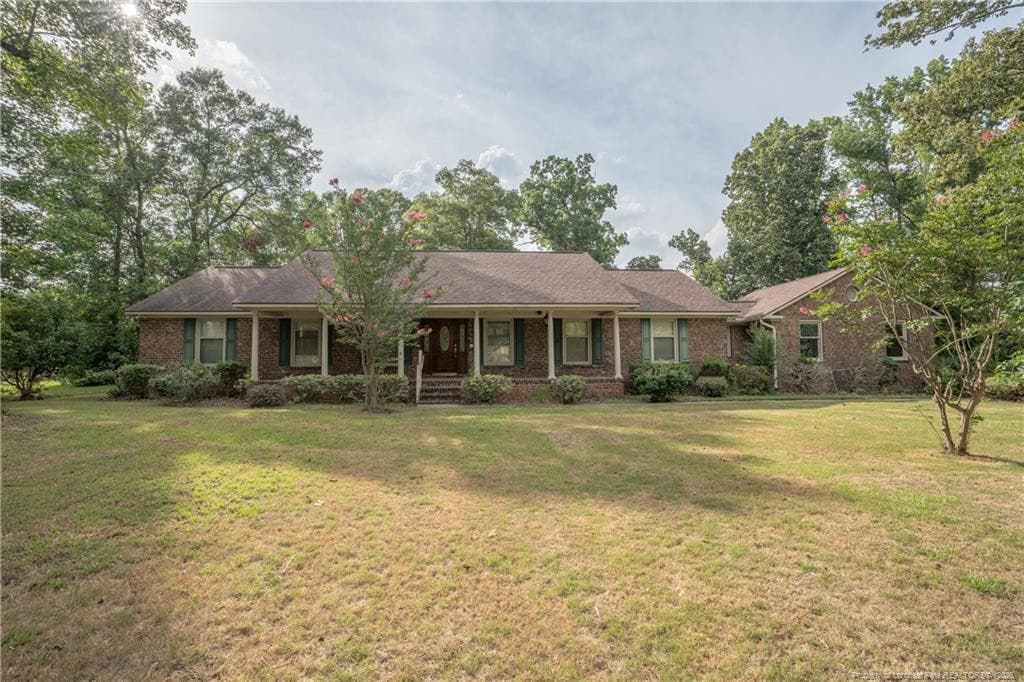 Photo 2 - 1315 Yaupon Drive, Eastover, NC 28312, Eastover